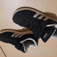 scarpe campus bambino