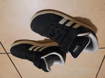 scarpe campus bambino