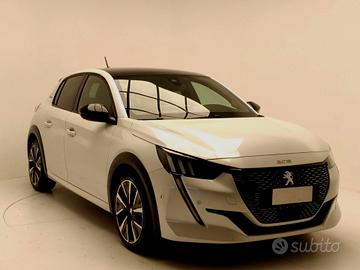 Peugeot 208 PureTech 130 EAT8 GT Line