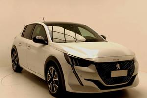 Peugeot 208 PureTech 130 EAT8 GT Line