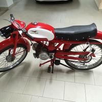 moto guzzi cardellino