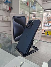 IPHONE 15 PRO 512GB USATO GARANZIA 12 MESI