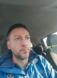 Autista fattorino tutto fare