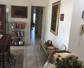 Appartamento mansardato