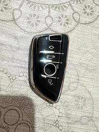 custodia per chiavi BMW