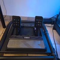 Conspit CPP Apex Pedaliera Idraulica