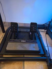 Conspit CPP Apex Pedaliera Idraulica