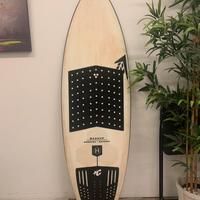 Surf Firewire Mashup