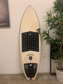 Surf Firewire Mashup