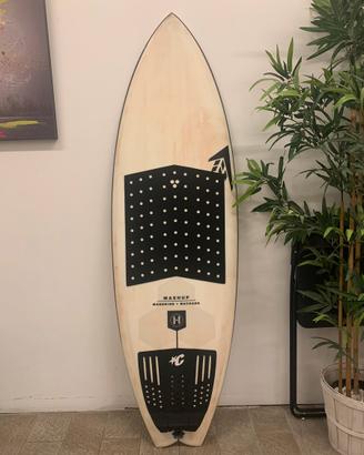 Surf Firewire Mashup