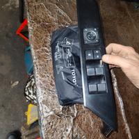 Lexus solo questi ricambi in descrizione 