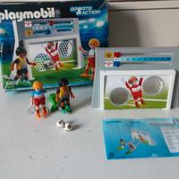 Playmobil Sport & Action 6858