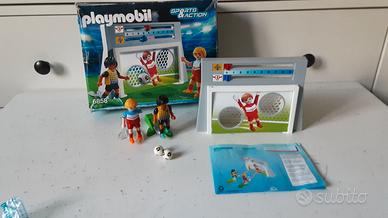 Playmobil Sport & Action 6858