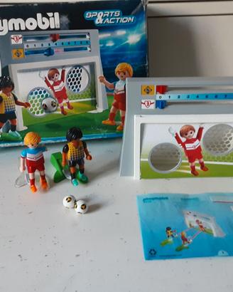 Playmobil Sport & Action 6858