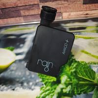 Centralina irrigazione Amico+ rain