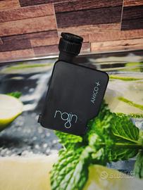 Centralina irrigazione Amico+ rain