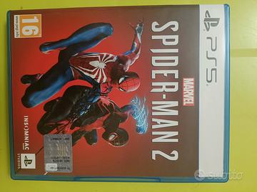 Spider-man 2 per PlayStation 5