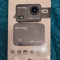 Midland H9 4k Action Cam