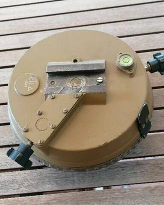 Contrappeso per treppiede Flak 10x80 - MESSEKREIS