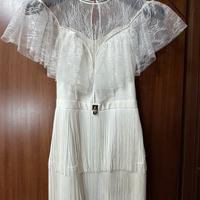 Abito Elisabetta franchi