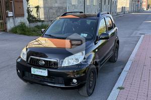 DAIHATSU Terios 1.5 4WD Sho