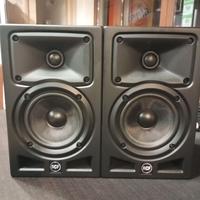 RCF Ayra pro 5 monitor studio