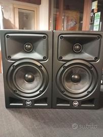 RCF Ayra pro 5 monitor studio