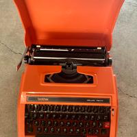 Brother Deluxe 750TR