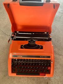 Brother Deluxe 750TR