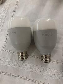 Lampadine smart nooie