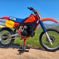 Honda CR 500 1984