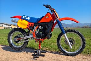 Honda CR 500 1984