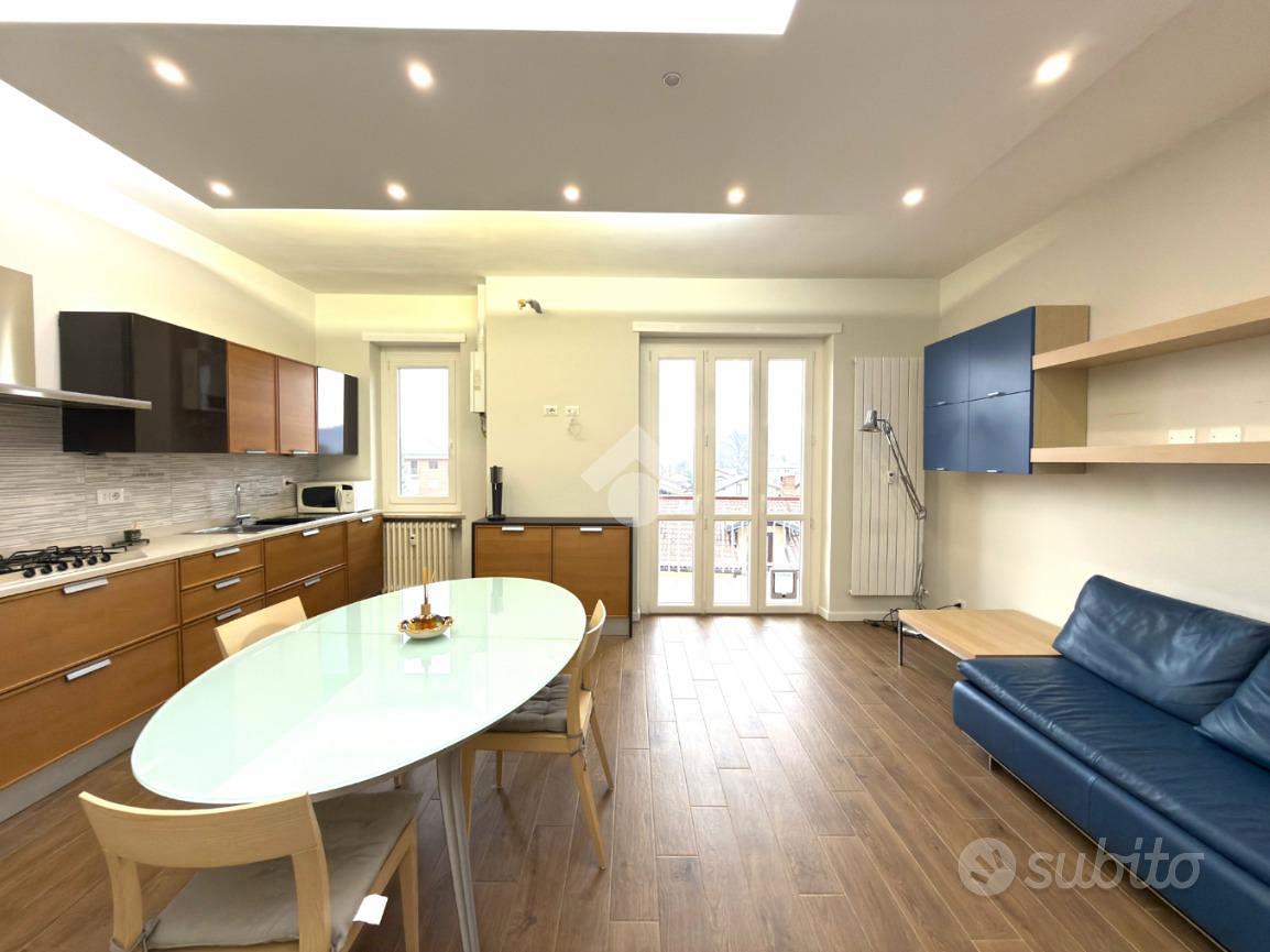 Apartment in Giaveno, Torino - Vista 2