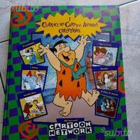 I classici dei cartoni animati collezione
