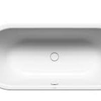 Vasca Classic duo oval Kaldewei