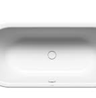 Vasca Classic duo oval Kaldewei