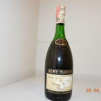 COGNAC REMY MARTIN PETITE FINE CHAMPAGNE