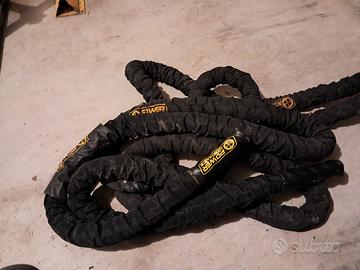 corda navale crossfit