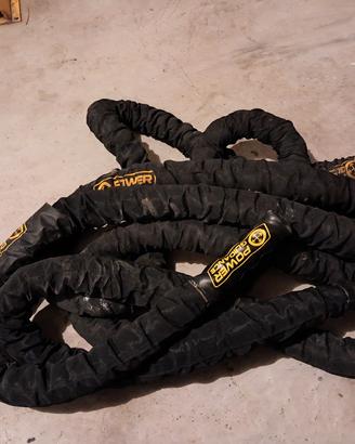 corda navale crossfit