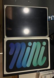 Ipad Mini 7 wifi 256Gb