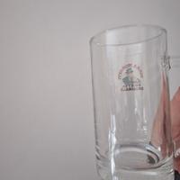 bicchieri birra moretti nuovi