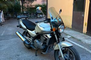 Kawasaki ER5