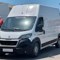 Peugeot boxer furogne max frigo atp2027 euro6d