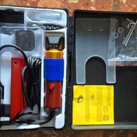 Rasoio elettr professionale per animali domestici 