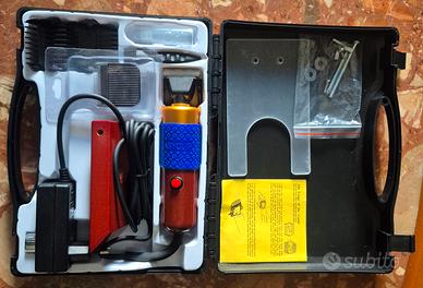 Rasoio elettr professionale per animali domestici 