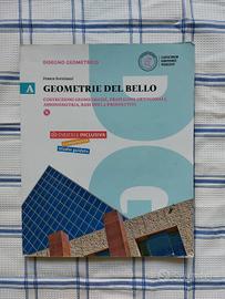 Geometrie del Bello. Costruzioni geometriche...