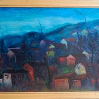 Quadri Bruno Donadel