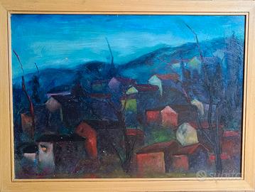 Quadri Bruno Donadel