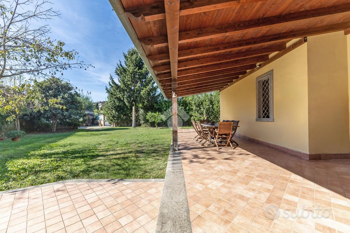 Casa – Roma, Gianicolense - Vista 3