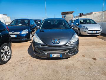 Peugeot 206 Plus 1.4 HDi X NEOPATENTATI